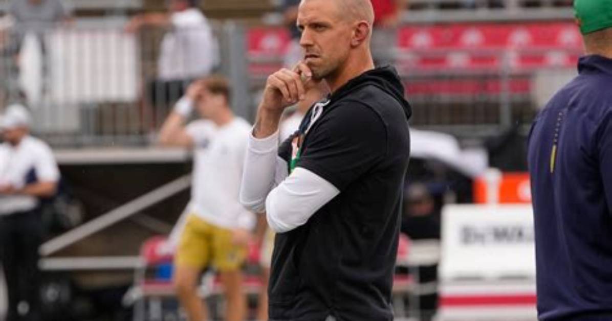 Shelly Laurinaitis Age Wiki, Biography Height, Nationality, Instagram