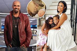 Shemar Moore Bio, Wiki, Wife, Parents, Girlfriend, Criminal Minds, Net Worth and Movies
