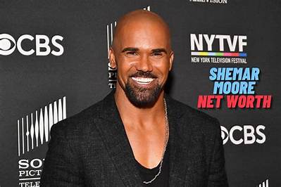 Shemar Moore Net Worth, Income, Salary, Earnings, Biography