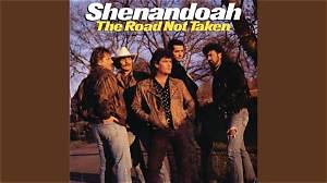 Shenandoah’s Two Dozen Roses Lyrics