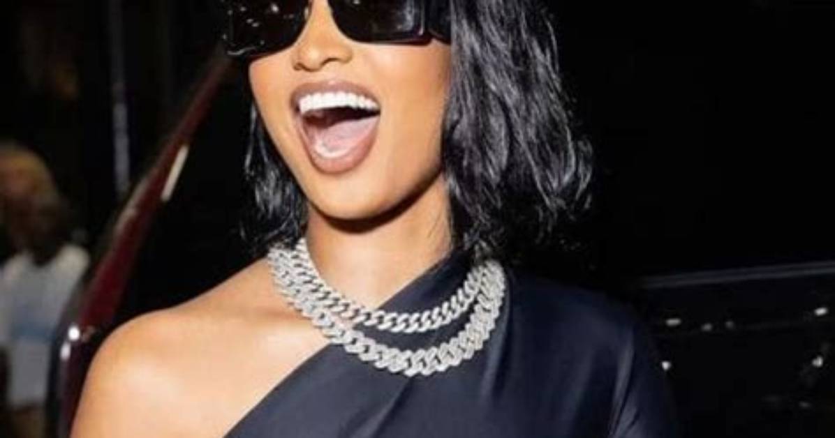 Shenseea Spits Busta Rhymes Iconic “Look at Me” Verse with Ding Dong – Watch