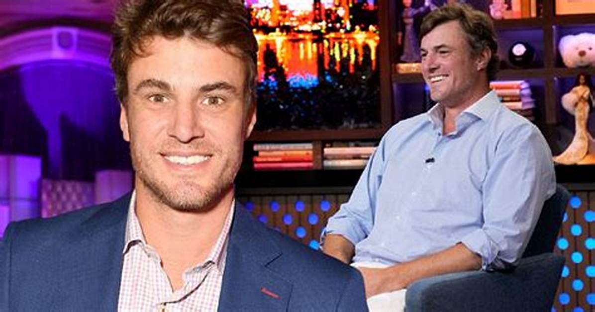 Shep Rose Parents Net Worth -How Wealthy Is His Family- What Fraternity Was Shep Rose in?