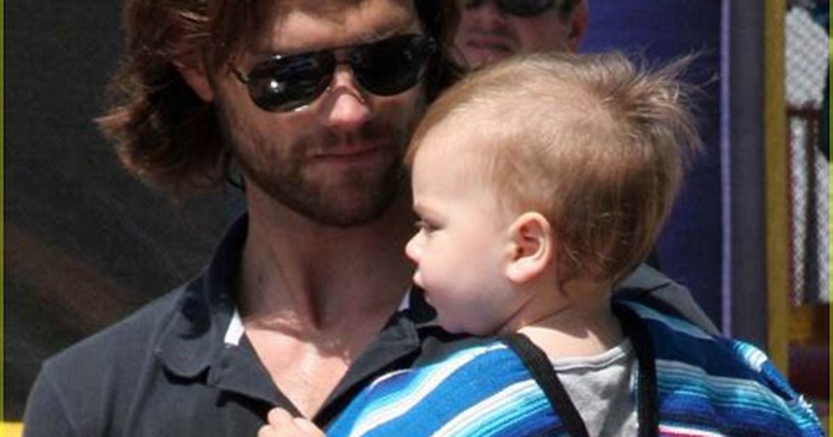 Shepherd Padalecki (Jared Padalecki Son) Wiki, Bio, Age, Height, Weight, Father, Mother, Net Worth, Facts