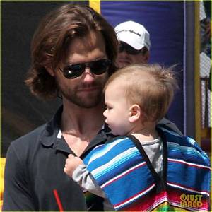 Shepherd Padalecki (Jared Padalecki Son) Wiki, Bio, Age, Height, Weight, Father, Mother, Net Worth, Facts