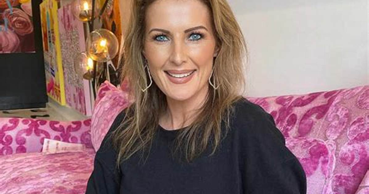Sheri Easterling Pregnancy Rumors: Why Does Everyone Thinks She Is Pregnant?