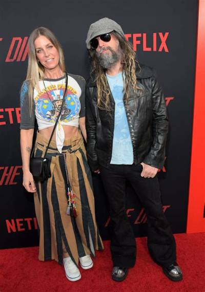 Sheri Moon Zombie Net Worth, Income, Salary, Earnings, Biography