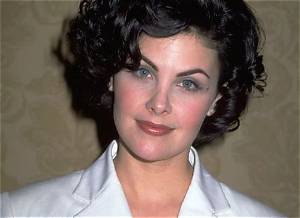 Sherilyn Fenn Children: Meet Christian Stewart and Myles Holliday