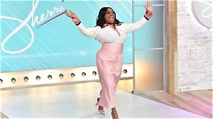 Sherri Shepherd Parents: Meet Laverne Shepherd and Lawrence Shepherd