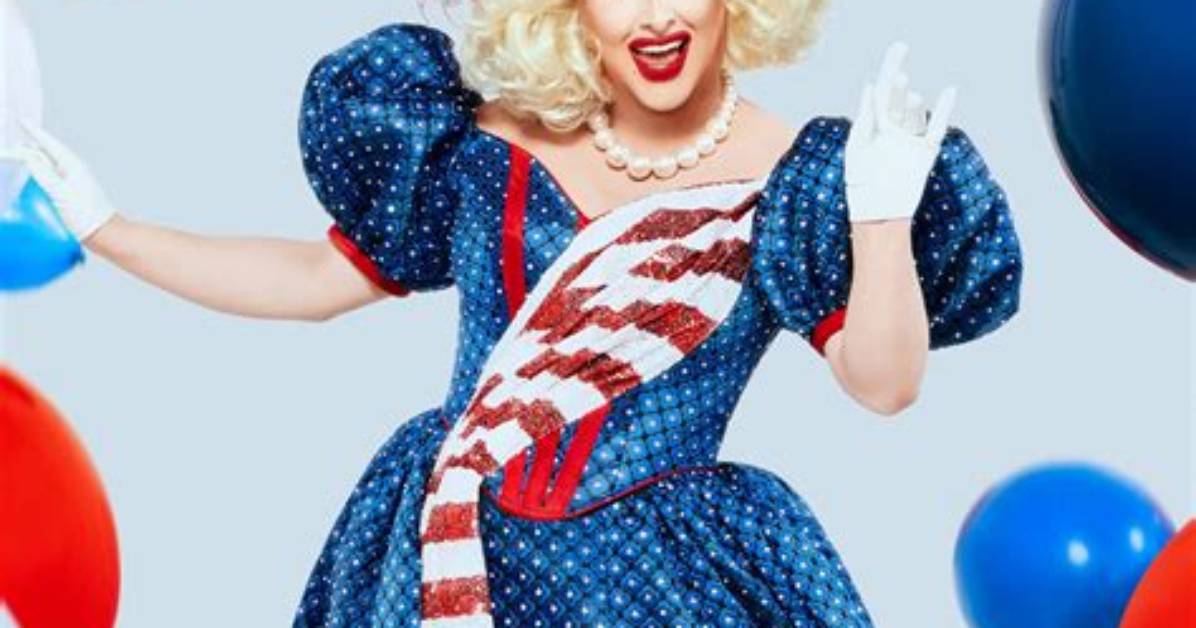 Sherry Pie (Rupaul’s Drag Race) Bio, Wiki, Age, Real Name, Dating, Disqualified, Rupaul’s Drag Race, Net Worth