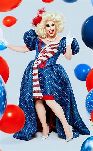 Sherry Pie (Rupaul’s Drag Race) Bio, Wiki, Age, Real Name, Dating, Disqualified, Rupaul’s Drag Race, Net Worth