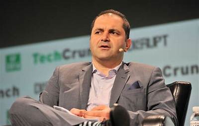 Shervin Pishevar’s Net Worth, Age, Height, Weight, Girlfriend, Dating, Bio-Wiki