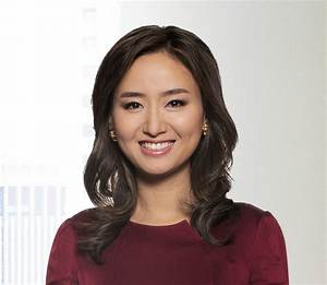 Shery Ahn (Bloomberg Reporter) Bio, Age, Married, College, Nationality, Salary and Net Worth