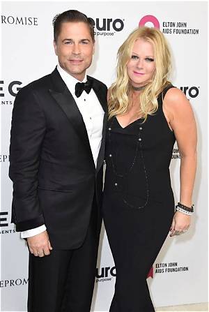 Sheryl Berkoff (Rob Lowe Wife) Wiki, Bio, Age, Height, Weight, Husband, Children, Family, Net Worth, Facts