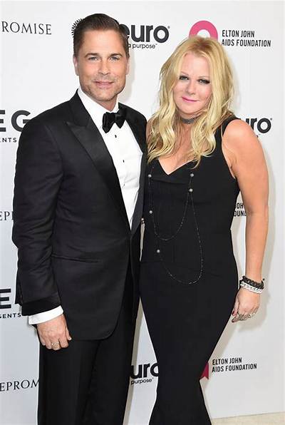 Sheryl Berkoff (Rob Lowe Wife) Wiki, Bio, Age, Height, Weight, Husband, Children, Family, Net Worth, Facts