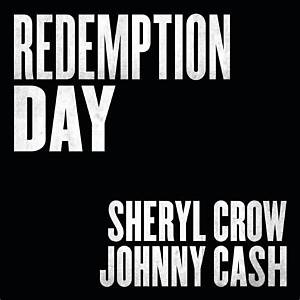Sheryl Crow’s Redemption Day Lyrics