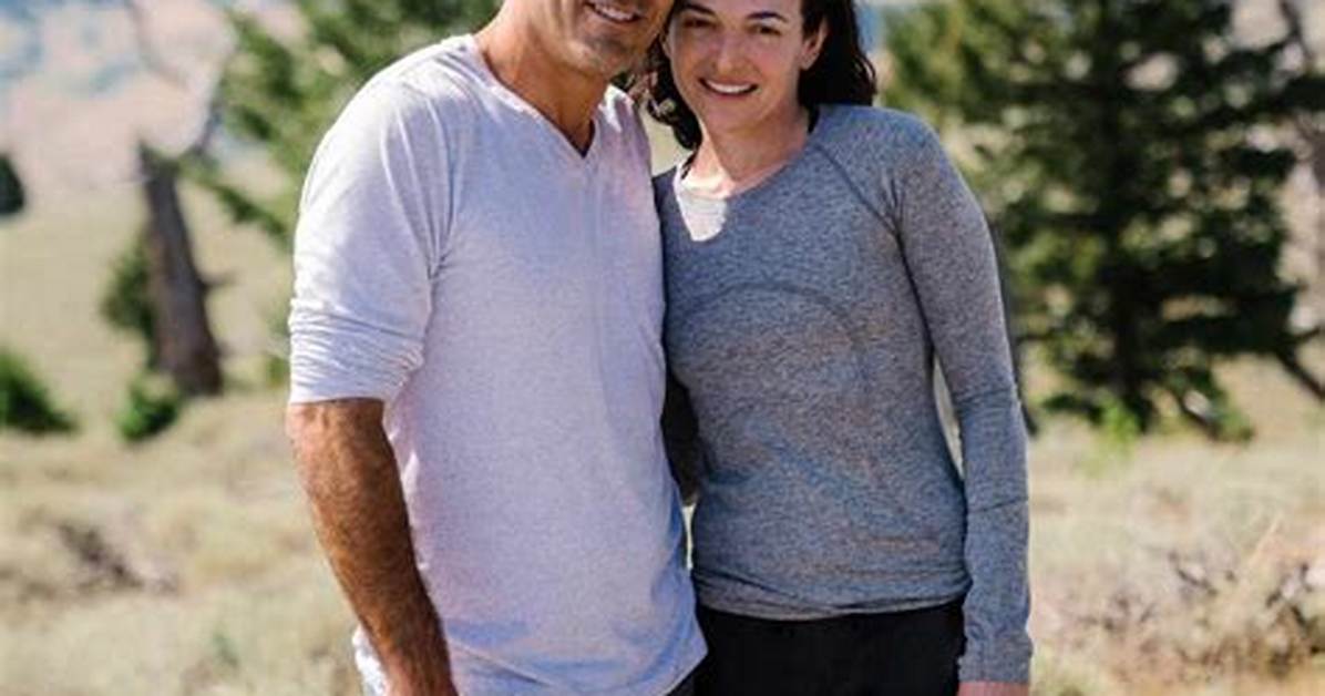 Sheryl Sandberg Children: How Many Kids Sheryl Sandberg Have?