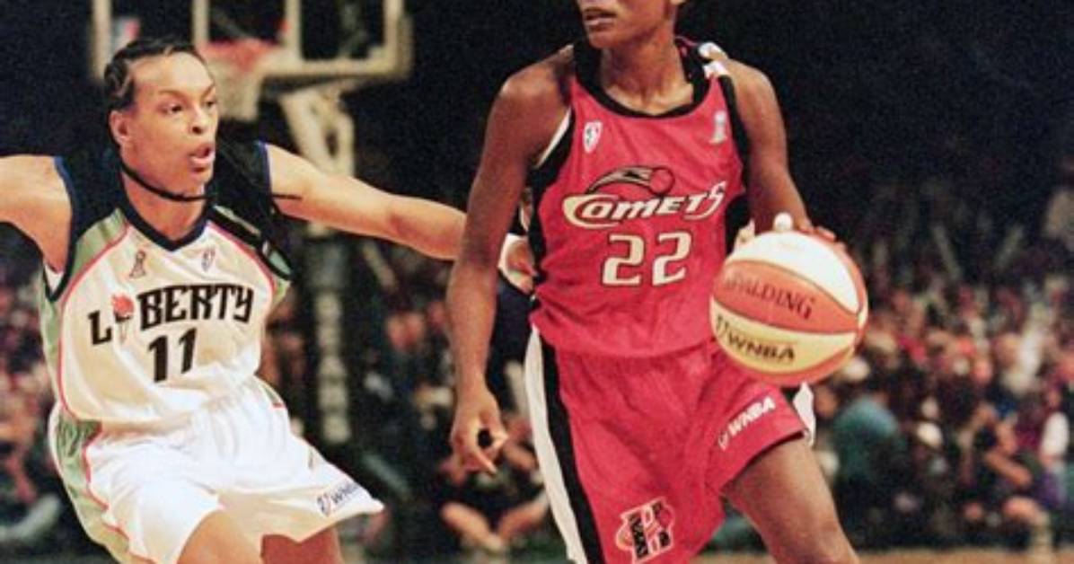 Sheryl Swoopes Height, Weight, Net Worth, Age, Birthday, Wikipedia, Who, Nationality, Biography
