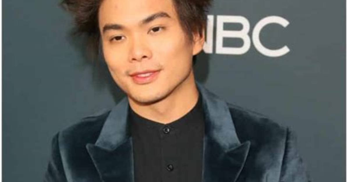 Shin Lim Net Worth: Know About His Height, Age, Wife & Girlfriend