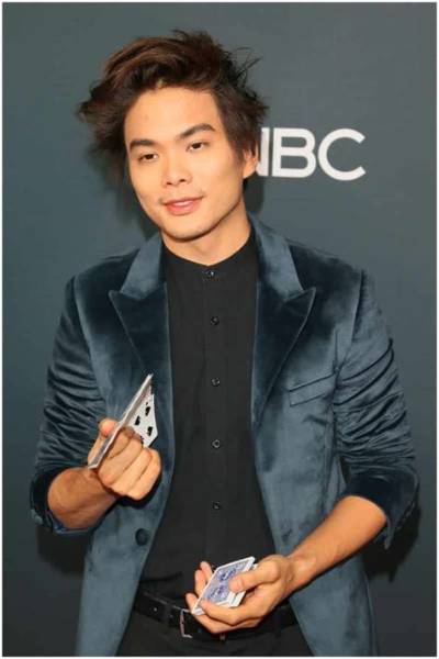 Shin Lim Net Worth: Know About His Height, Age, Wife & Girlfriend