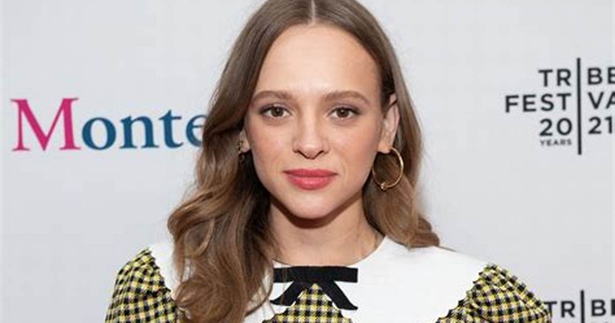 Shira Haas Height, Age, Boyfriend, Biography, Wiki, Net Worth