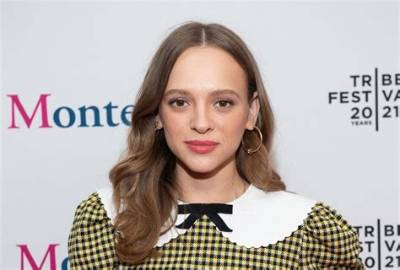Shira Haas Height, Age, Boyfriend, Biography, Wiki, Net Worth