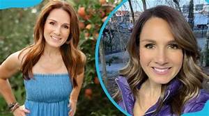 Shiri Spear – Biography, Age & Husband