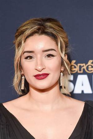 Shirine Boutella (Actress) Wiki, Bio, Age, Height, Weight, Measurements, Net Worth, Facts