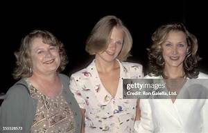 Shirley Knight’s Daughter; Sophie C. Hopkins Bio/Wiki, Age, Mother’s Death, Husband, Kids and Net Worth