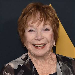 Shirley Maclaine Net Worth