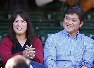 Shohei Ohtani Parents: Meet Kayoko Otani and Toru Otani