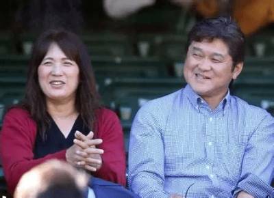Shohei Ohtani Parents: Meet Kayoko Otani and Toru Otani