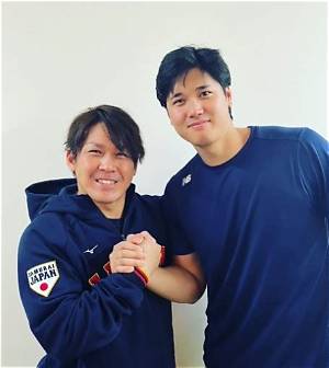 Shohei Ohtani Siblings Yuka and Ryuta Ohtani