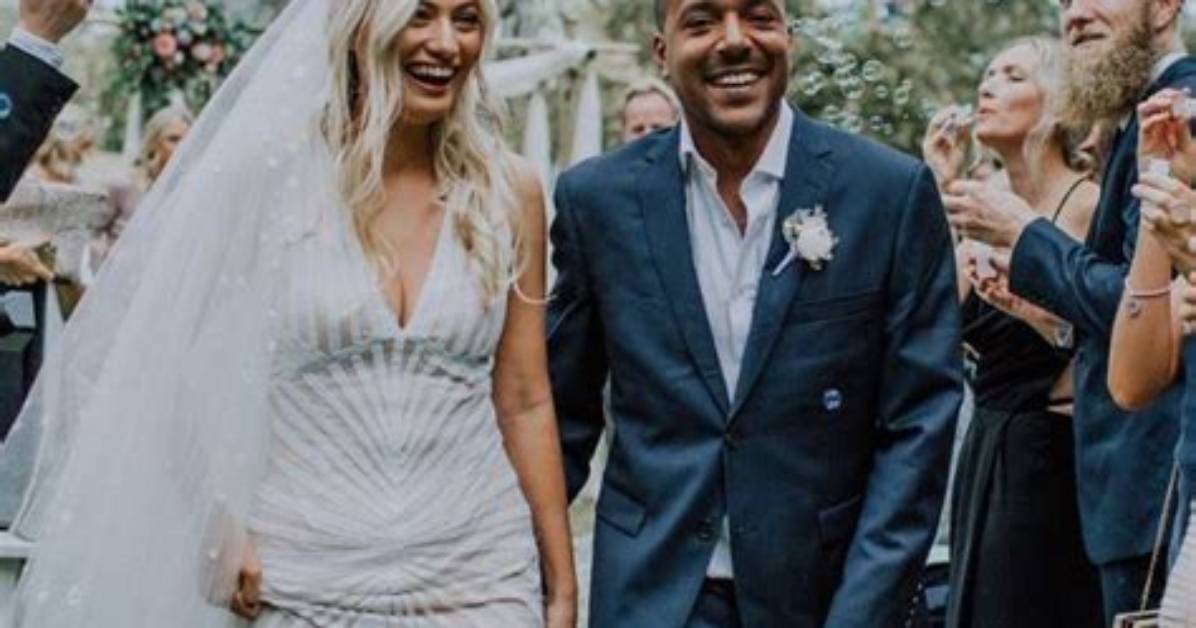 Shonee Fairfax and Pro Skater Husband Benny Fairfax Are Separated