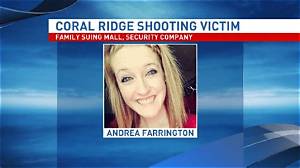 Shooting: Andrea Jean Farrington Murder Case Update & Killer Alexander Kozak Jail Sentence -in Detail