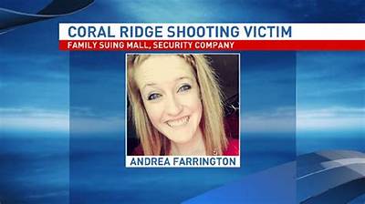 Shooting: Andrea Jean Farrington Murder Case Update & Killer Alexander Kozak Jail Sentence -in Detail