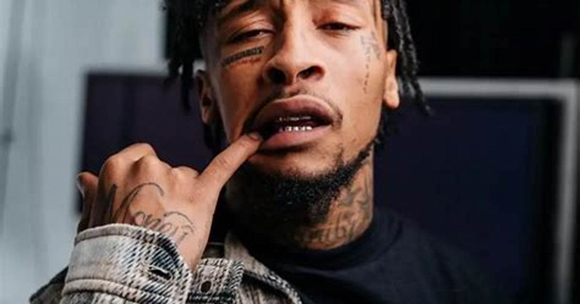 Shordie Shordie Bio, Age, Peso Da Mafia, Betchua, Captain Hook and Tour