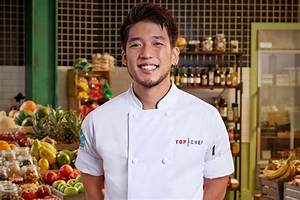 Shota Nakajima Top Chef Season 18 Nationality & Bio Explored. Meet Him on Instagram