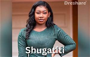 Shugatiti Biography: Age, Boyfriend, Net Worth, Height, Siblings, Tiktok, Nationality
