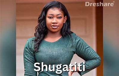 Shugatiti Biography: Age, Boyfriend, Net Worth, Height, Siblings, Tiktok, Nationality