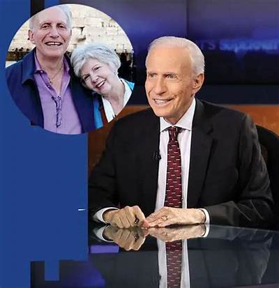 Sid Roth Net Worth, Wife and Family, Age, Children, Religion