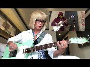 Sidney Jake Guitarist Wikipedia: Everything to Know About Guitarist
