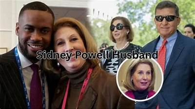 Sidney Powell Wiki, Bio, Age, Family, Husband, Children, Attorney, Books, and Net Worth.