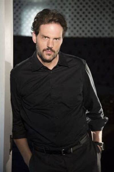 Silas Weir Mitchell Neilson Net Worth, Income, Salary, Earnings, Biography