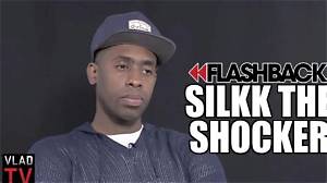 Silkk the Shocker’s Biography, Net Worth, Fact, Career, Awards and Life Story