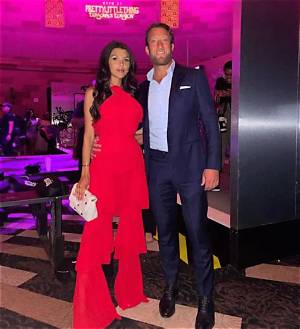 Silvana Mojica Age: How Old Is Silvana Mojica? Dave Portnoy Girlfriend