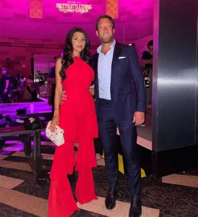 Silvana Mojica Age: How Old Is Silvana Mojica? Dave Portnoy Girlfriend