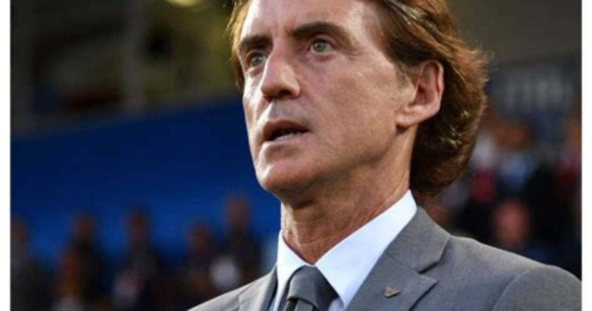 Silvia Fortini Age, Wiki: How Old Is Roberto Mancini’s Wife Silvia Fortini?