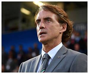 Silvia Fortini Age, Wiki: How Old Is Roberto Mancini’s Wife Silvia Fortini?