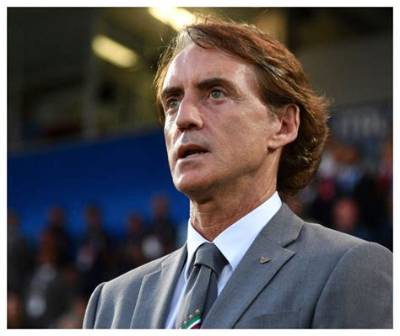 Silvia Fortini Age, Wiki: How Old Is Roberto Mancini’s Wife Silvia Fortini?