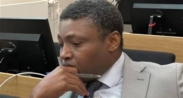 Simon Ekpa Arrested by Interpol: What Did He Do and Where Is He Now?